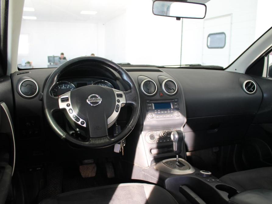 Nissan Qashqai+2 I Рестайлинг Таганрог  - изображение 12
