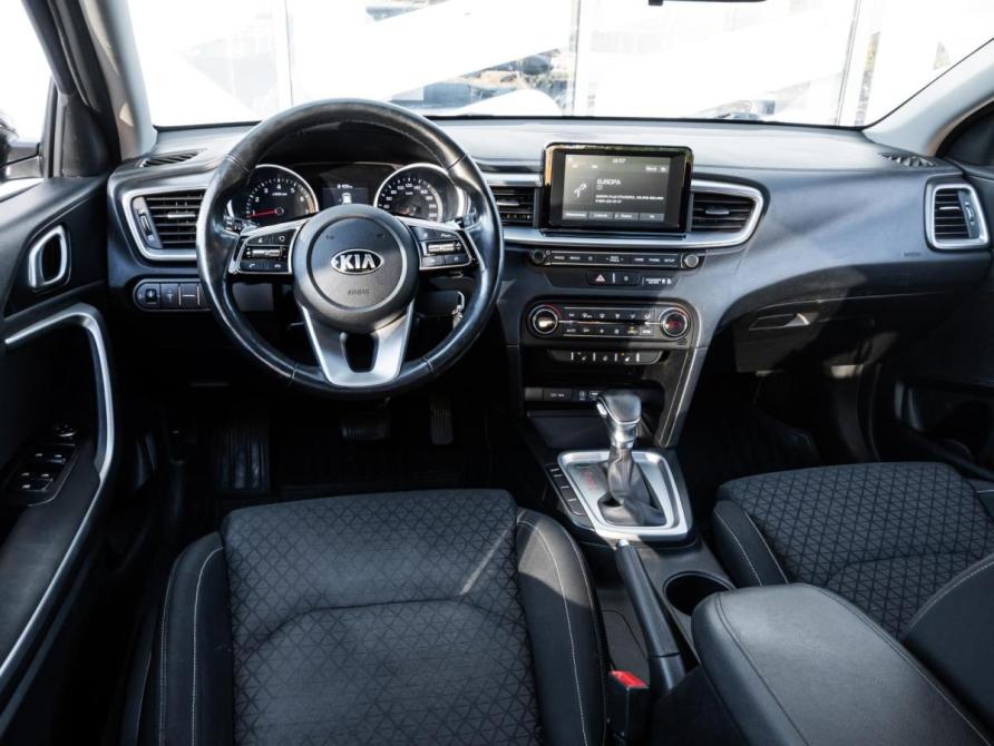 Kia Ceed III Ставрополь  - изображение 6