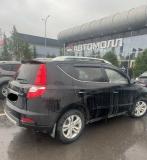 Geely Emgrand X7 I Рестайлинг Кемерово  - изображение 7