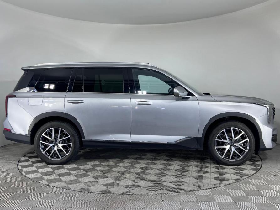GAC GS8 II Ростов-на-Дону  - изображение 7