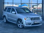 Jeep Grand Cherokee III (WK) Новосибирск  - изображение 25