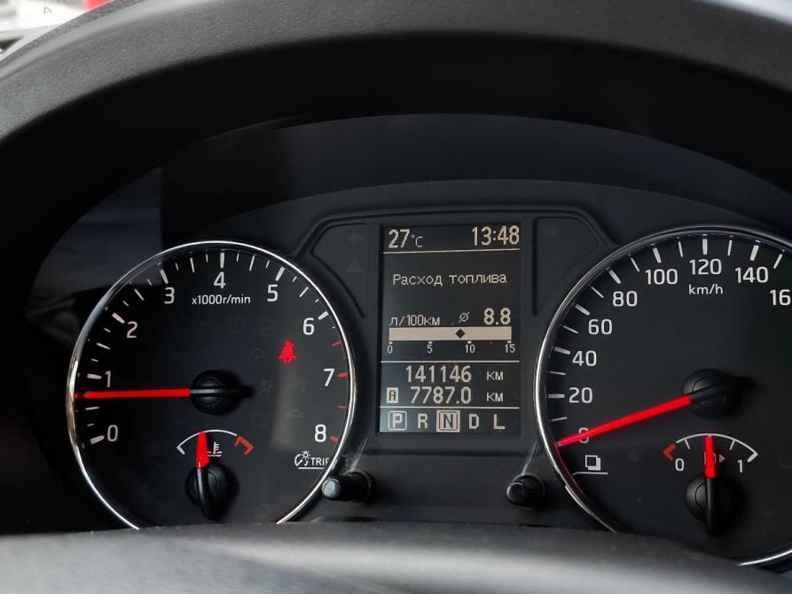 Nissan X-Trail II Рестайлинг Нижний Новгород  - изображение 21