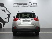 Toyota RAV4 IV (XA40) Ростов-на-Дону  - изображение 25