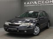 Renault Laguna II Пермь  - изображение 19