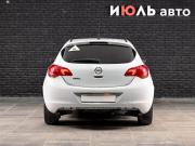 Opel Astra J Екатеринбург  - изображение 14