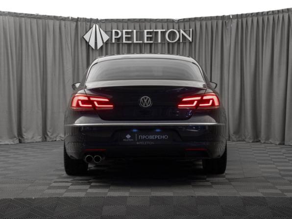 Volkswagen Passat CC I Рестайлинг с пробегом 2015 года, цена 1 890 000 рублей, 129164 км, седан, Автокод Объявления