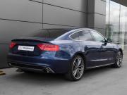 Audi A5 I (8T) Рестайлинг Москва  - изображение 27