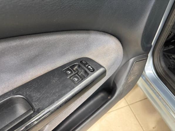 Skoda Octavia I (A4) Рестайлинг с пробегом 2002 года, цена 270 000 рублей, 348810 км, лифтбек, Автокод Объявления