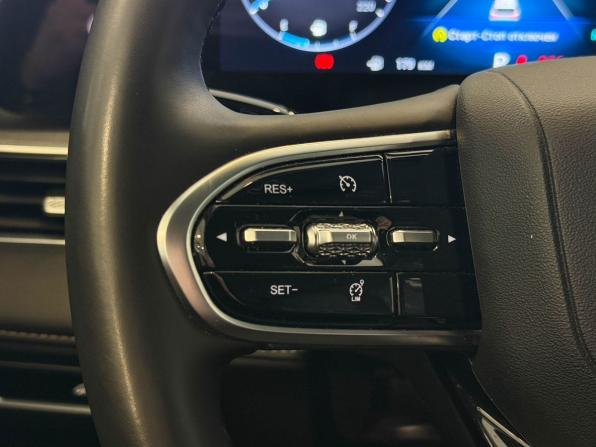 Chery Tiggo 8 Pro Max I Рестайлинг с пробегом 2024 года, цена 2 377 000 рублей, 23600 км, внедорожник, Автокод Объявления