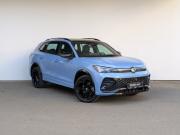 Volkswagen Tiguan III (China Market) Москва  - изображение 39