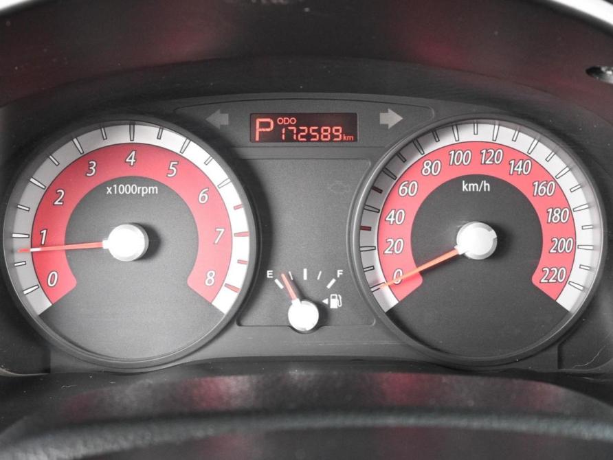 Kia Rio II Рестайлинг Ростов-на-Дону  - изображение 16