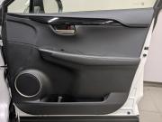 Lexus NX I Москва  - изображение 30