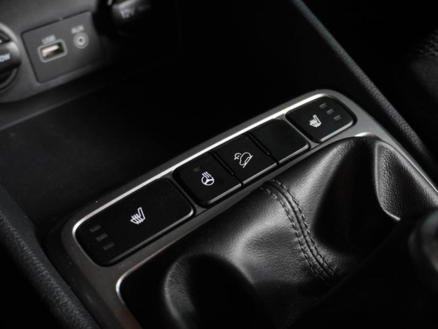Hyundai Creta I Воронеж  - изображение 17