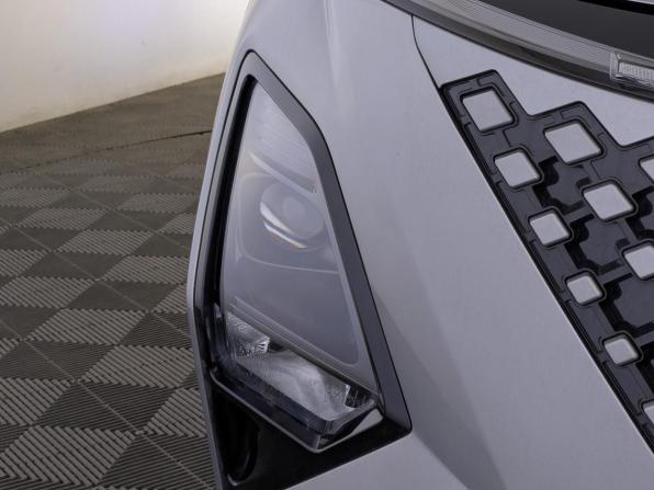 Omoda C5 I Рестайлинг с пробегом 2024 года, цена 1 995 000 рублей, 1701 км, внедорожник, Автокод Объявления