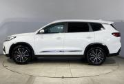 Chery Tiggo 8 I Рестайлинг Саранск  - изображение 40