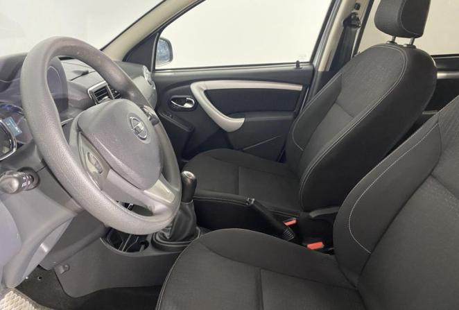 Nissan Terrano III (D10) с пробегом 2018 года, цена 1 100 000 рублей, 196545 км, внедорожник, Автокод Объявления