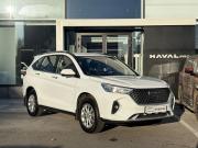 Haval M6 II Москва  - изображение 21