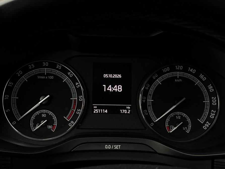 Skoda Kodiaq I Санкт-Петербург  - изображение 22