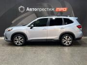Subaru Forester V Рестайлинг Пермь  - изображение 37