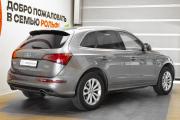 Audi Q5 I (8R) Рестайлинг Москва  - изображение 39