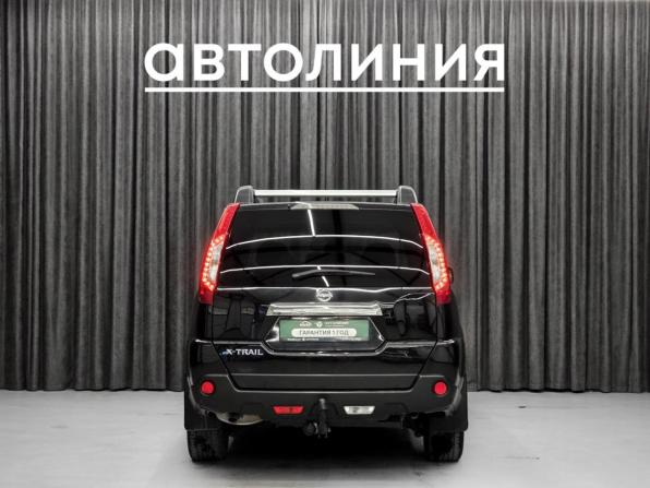 Nissan X-Trail II Рестайлинг с пробегом 2013 года, цена 1 450 000 рублей, 125000 км, внедорожник, Автокод Объявления