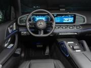 Mercedes-Benz GLS II (X167) Рестайлинг Москва  - изображение 43