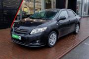 Toyota Corolla X (E140 E150) Ульяновск  - изображение 18