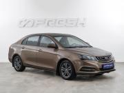 Geely Emgrand 7 I Рестайлинг Москва  - изображение 17