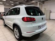 Volkswagen Tiguan I Рестайлинг Челябинск  - изображение 32