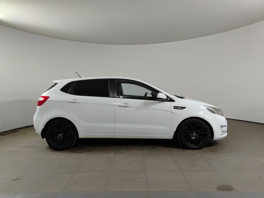 Kia Rio III Уфа  - изображение 5