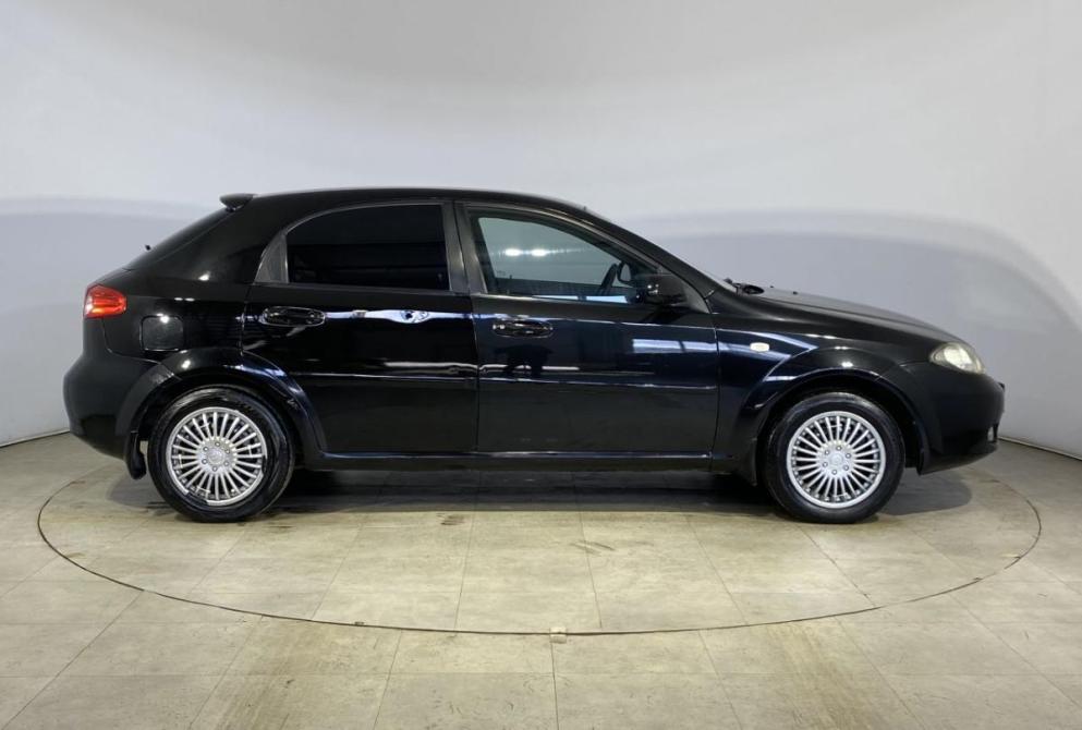 Chevrolet Lacetti I Саранск  - изображение 6