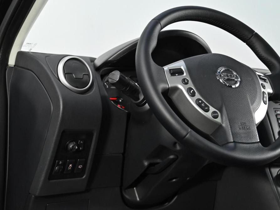 Nissan Qashqai+2 I Рестайлинг Москва  - изображение 8