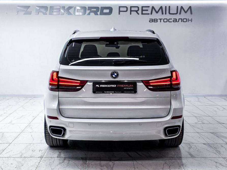 BMW X5 III (F15) Уфа  - изображение 31