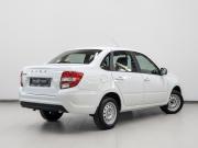 Lada (ВАЗ) Granta I Рестайлинг Москва  - изображение 29
