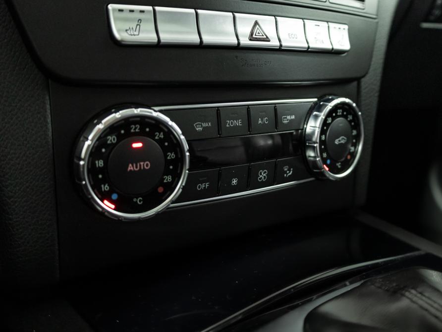 Mercedes-Benz C-Класс III (W204) Рестайлинг Санкт-Петербург  - изображение 15