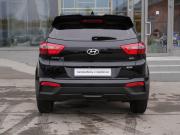 Hyundai Creta I Рестайлинг Новосибирск  - изображение 30