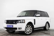 Land Rover Range Rover III Рестайлинг 2 Сургут  - изображение 23