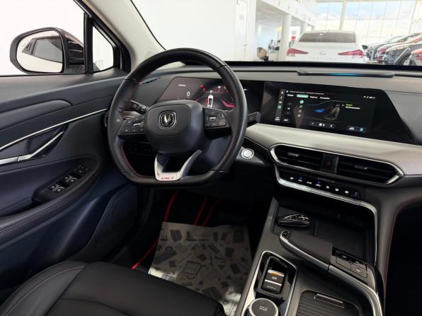 Changan UNI-T I с пробегом 2023 года, цена 2 100 000 рублей, 41705 км, внедорожник, Автокод Объявления