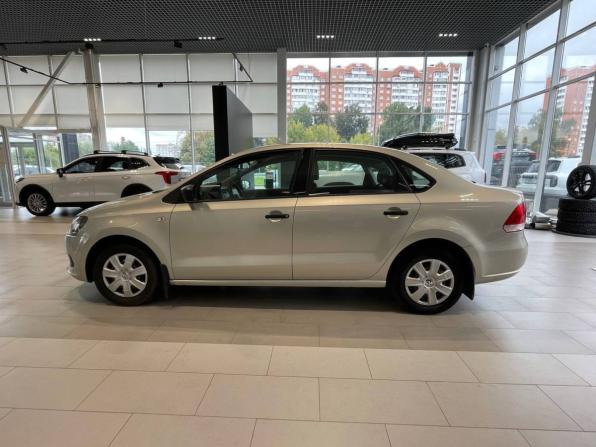 Volkswagen Polo V с пробегом 2011 года, цена 682 000 рублей, 147025 км, седан, Автокод Объявления