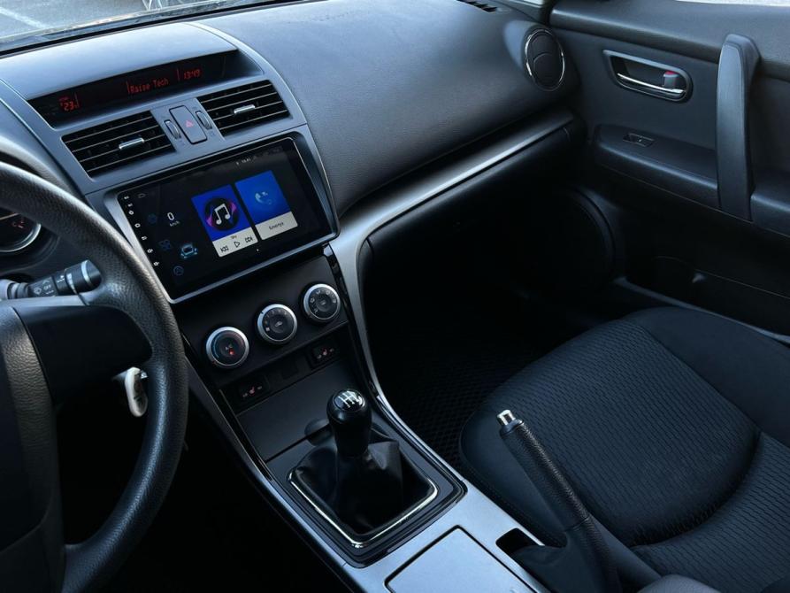 Mazda 6 II (GH) Рестайлинг Волгоград  - изображение 8