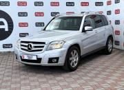 Mercedes-Benz GLK-Класс I (X204) Санкт-Петербург  - изображение 25