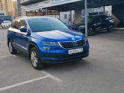 Skoda Karoq I Санкт-Петербург  - изображение 7