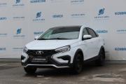 Lada (ВАЗ) Vesta I Рестайлинг (NG) Пермь  - изображение 23