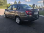 Lada (ВАЗ) Granta I Рестайлинг Великие Луки  - изображение 23
