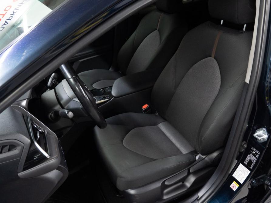 Toyota Camry VIII (XV70) Тюмень  - изображение 14