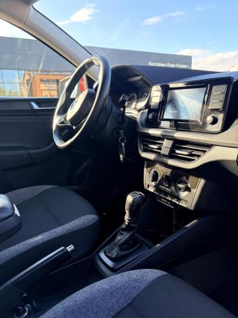 Skoda Rapid II с пробегом 2021 года, цена 1 647 059 рублей, 69000 км, лифтбек, Автокод Объявления