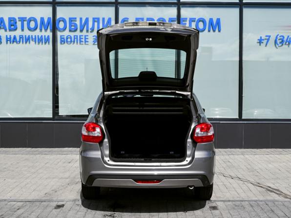 Lada (ВАЗ) Granta I Рестайлинг с пробегом 2021 года, цена 719 000 рублей, 55000 км, хэтчбек, Автокод Объявления