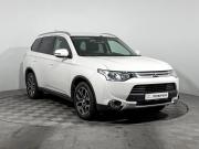 Mitsubishi Outlander III Рестайлинг Санкт-Петербург  - изображение 22