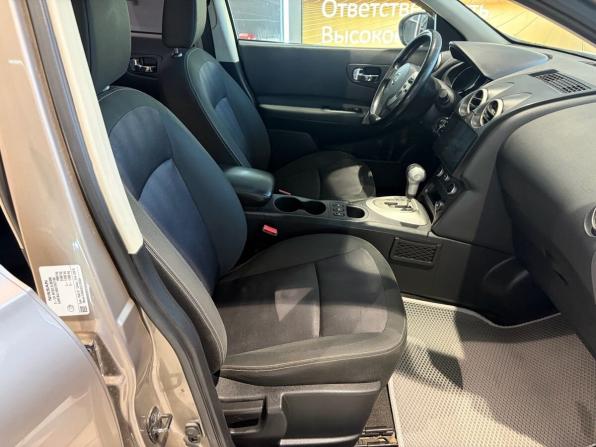Nissan Qashqai I Рестайлинг с пробегом 2013 года, цена 929 000 рублей, 220000 км, внедорожник, Автокод Объявления