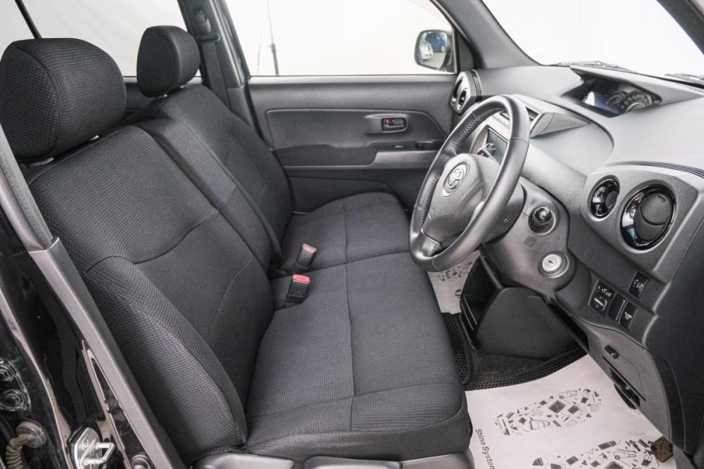 Toyota bB II Рестайлинг Красноярск  - изображение 8